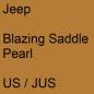 Preview: Jeep, Blazing Saddle Pearl, US / JUS.